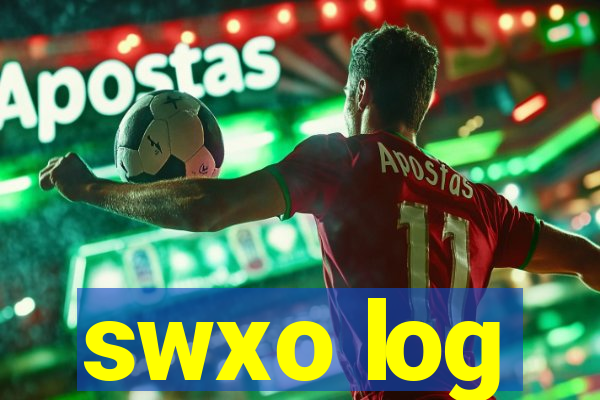 swxo log
